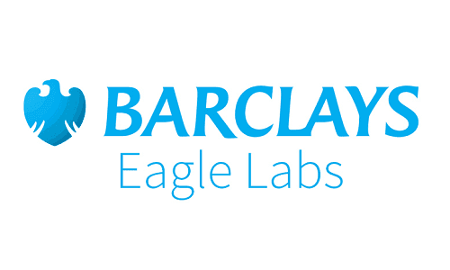 Barclays Eagle Labs logo